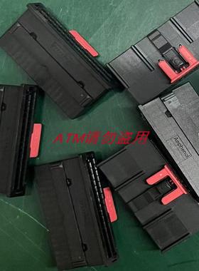 10159549-140KALF KDLF FCI汽车连接器 WireLock  40P HSG 带CPA