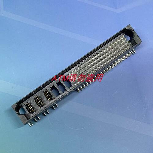 PWRBLADE 6P76S 弯公 兼容替代FCI TE MOLEX 大电流模块接口