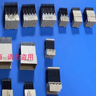 AIRMAX 弯母 10155256 FCI高速连接器 3X6 54P RAR 101LF VSE