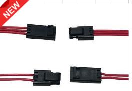 FLHP2100 FCI 线对线 Harsh Connectors, FLH 2.5mm 2P