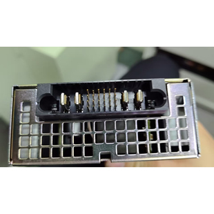 51720-10202402AALF  2P24S2P 弯公 电源模块PAC600S12-EB