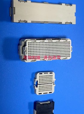 74388-101LF FCI连接器MEG-ARRAY 400P BGA 1.27mm*1.27mm H 4mm