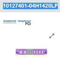 10127401-04H1420LF PWRBLADE ULTRA RAR 2HP+21S+6HP 弯母