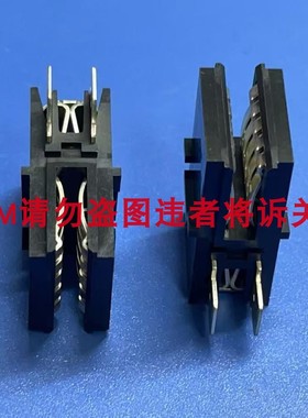 10125600-S02LF FCI 电源  重负荷电源连接器 BARKLIP R/A CLIP