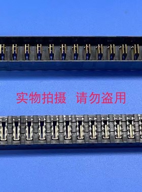 51701-10002014BALF FCI连接器 电源到板 PWRBLADE 直公 模块电源