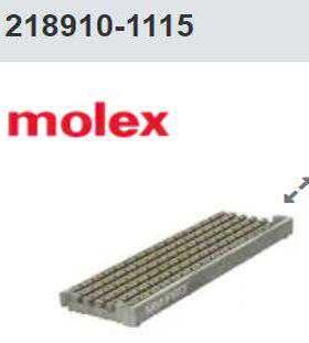 UBB 218910-1115 Mirror Mezz Pro Herm 2.50mm15P 11R 688P