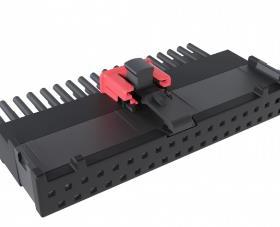 10166410-W36000ALF FlexLock™ 2.54mm, 2.54mm FLW 36P 胶壳