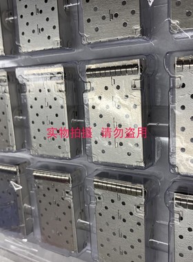 HSIO SFP+ HLSFP+1X2000 1X2 CAGE PRESS FIT 压接式