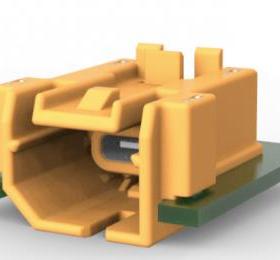 UTCCR0111003SR USB Typ C Rightangle tail Dual Surfacemount R