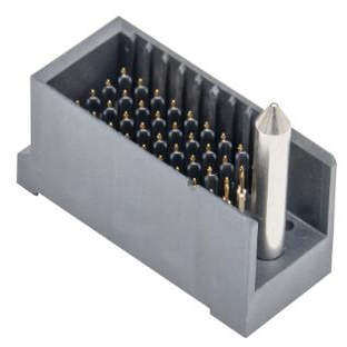 675-6246-11V Paladin HD2, VH 6P 6C 2.4mm pitch, 1.50mm