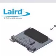 LT18CJ4430 EMI垫片金属薄片吸收片和屏蔽片 .11*0.32*1.665*.187