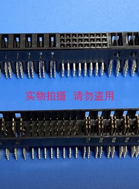 10127401-05H1400LF FCI 电源 PWRBLADE ULTRA 弯母-4HP24S