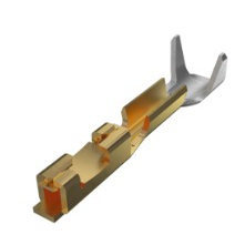 48046-000LF PV® Wire-to-Board Connector  2.54mm 母端子