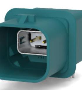 NTHBR11Z1000SR NETbridge+ 1x1 Right Ang Seal Z code ,100MΩ