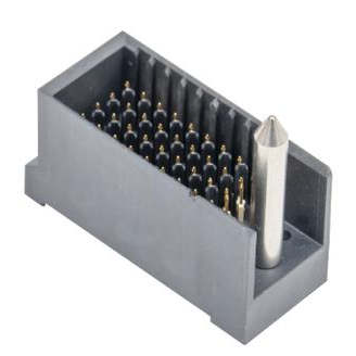 675-6248-11V Paladin HD2, VH 6P 8C, 2.4mm pitch, 1.50mm