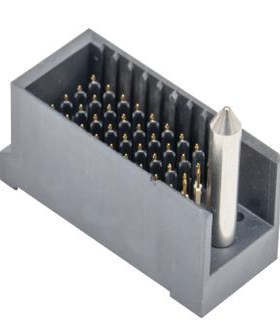 675-6248-11V Paladin HD2, VH 6P 8C, 2.4mm pitch, 1.50mm