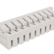 10114826-00010LF FitMate™ 1.25mm, Receptacle, 10 positions