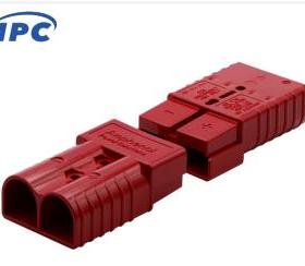 10170843-S05LF IPC-M350 300MCM/350MCM Contact