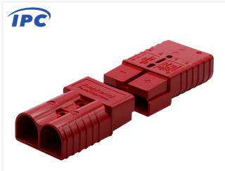 10170845-001LF IPC-M350 Gray Connector