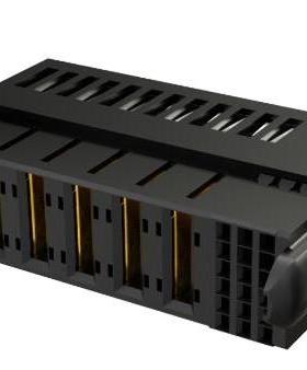 10169892-630002SLF ULTRA HD+ 16HDS6HP 弯母 大电流连接器 模块