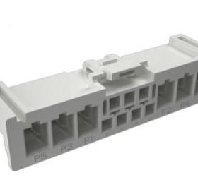 10162695-107060LF ComboLock®, 1.00mm (0.039in) Signal