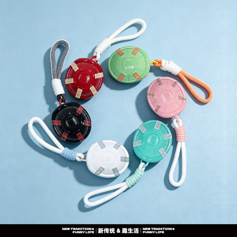 行运殿龟卜卜原创好运龟壳玩具