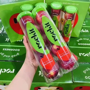 新西兰乐淇Rockit小苹果一筒