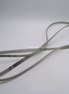 德国进口双面齿同步带适用于科润斯KURIS电脑裁床68570