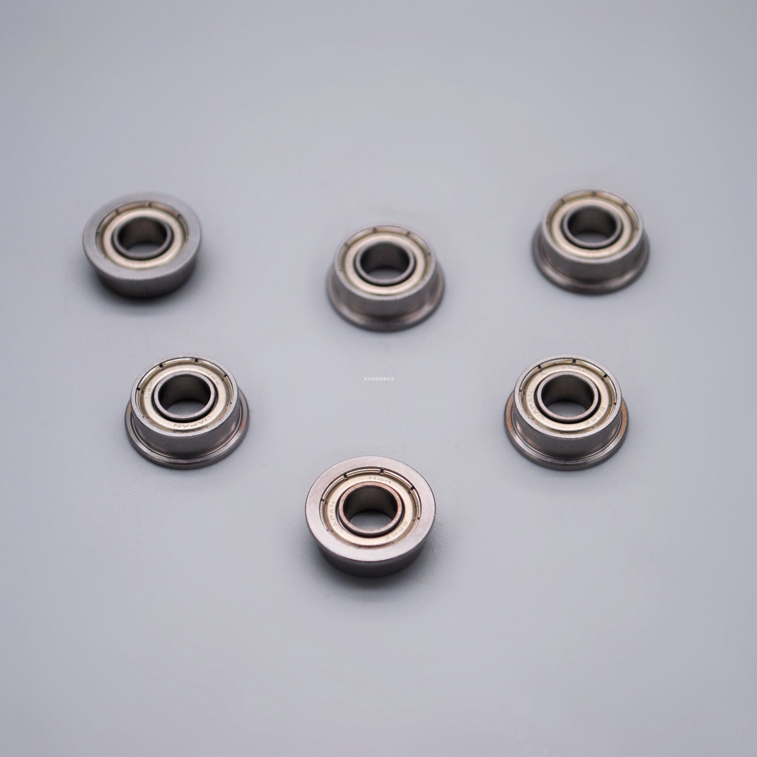 z7xlc7000磨刀石轴承153500223用于格柏自动裁剪机gerber电脑裁床