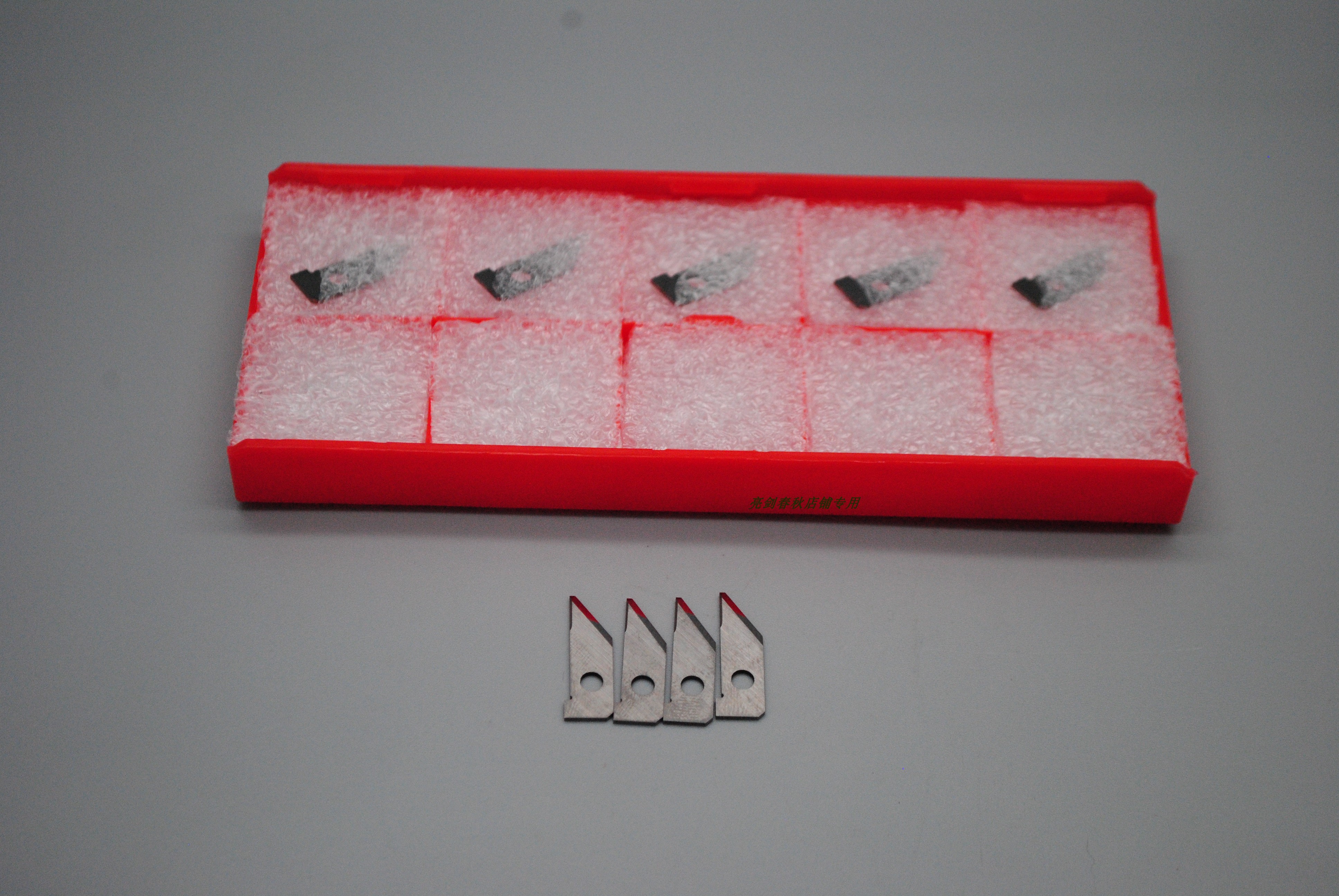 刀片801416/801388/801387用于力克真皮裁床lectra真皮裁剪机