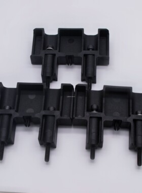 IX6/MX/MX9/IX9毛砖挡块740680用于法国力克lectra裁床自动裁剪机