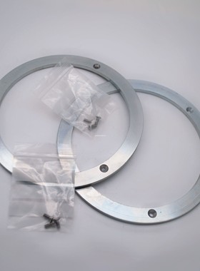 刀盘钢圈704552用于力克lectra易马卡EMARK电脑裁床自动裁剪机