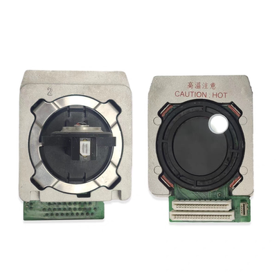 得实7860 DS200 DS7850打印头色驱齿轮链接专拍