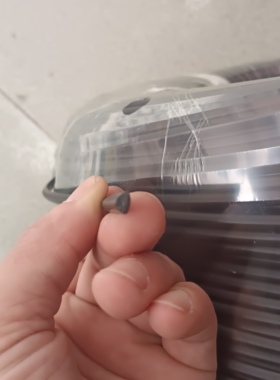 黑色三角PP焊条 三角型PP塑料焊条 3*5 单股双股 PP焊条