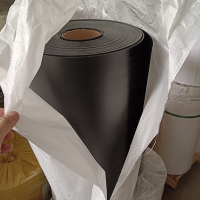 0.17-0.5MMPVC塑料片卷料硬片