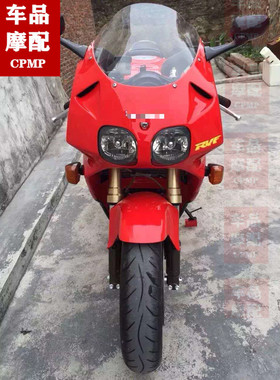 RVF VFR400 21期 24期 30期 35期 节气门怠速马达 排气阀张紧压条