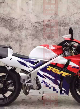 RVF VFR400 21期 24期 30期 35期 油底壳 大线 点火器 马达继电器