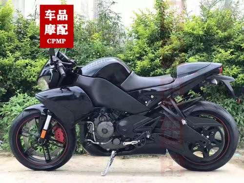 布尔 XB12X RC1125 XB9S XB1200 传感器 ABS线 速度传感器