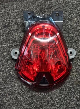 凯旋 Trident660三叉戟 全新后 尾灯 总成  ‘有需要私聊。