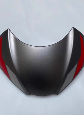 凯旋Street Triple 765RS  765R 头罩 原厂拆车件