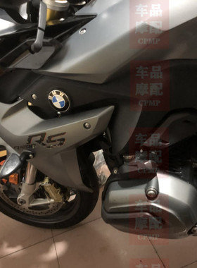 宝马 R1200RS 曲轴 凸轮轴 气门 挡齿 离合器片 缸头盖 中缸垫