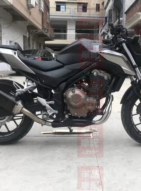 CB500X CB500F CB300R 平衡器 整流器 充电器 ECU 保险盒 插头