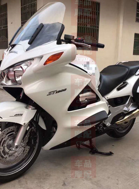 ST1100 ST1300 熄火开关 发动机 缸头 气缸 中缸 活塞 活塞环线圈