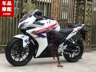 cbr500r cb500f cb500x 中缸垫 缸头垫 高压包 火花塞盖 油底壳