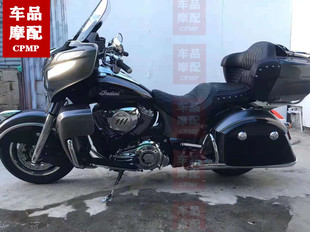 印第安 酋长 侦察兵后牙盘座 大撑 大脚 卡钳支架 火花塞盖