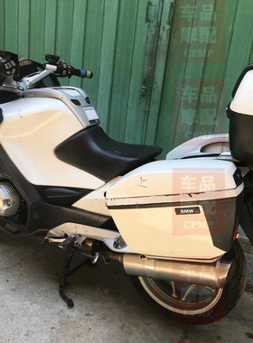 宝马 R1200RT R1150RT 边撑感应 熄火开关 发动机 缸头 气缸 中缸