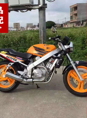 大蚂蚁400/650 BROS 黑寡妇电池底板 车架 后脚踏支架 前脚踏支架