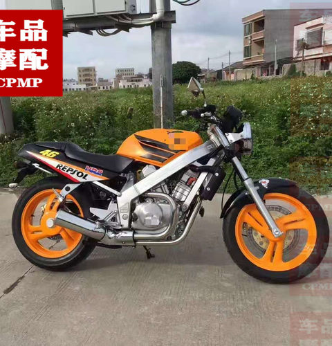 大蚂蚁400/650 BROS 黑寡妇 凸轮摇臂 中缸 活塞 汽缸 曲轴