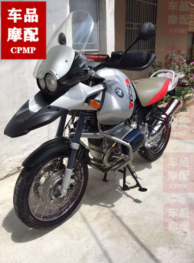宝马 R1150GS R1100 RT R 后轮胎 轮毂 轮圈 牙包 传动轴 后扶手