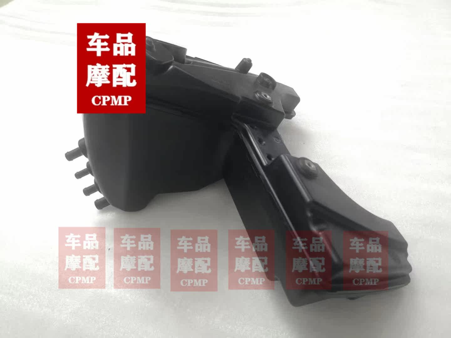 哈雷XL883 XL1200 X48 V72 机油箱 机油壶 原装拆车